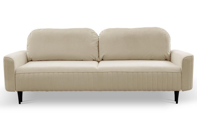 Furnix Schlafsofa Vinona Couch mit Schlaffunktion Liegefläche 140x200 cm fü günstig online kaufen