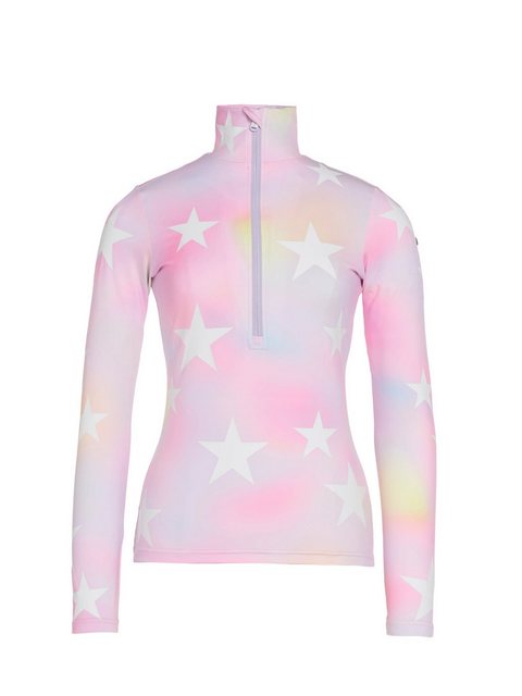 Goldbergh Langarmshirt Goldbergh W Orion Ski Pully Damen Langarm-Shirt günstig online kaufen