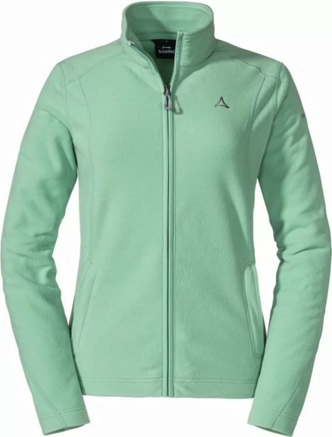 Schöffel Fleecejacke Fleece Jacket Leona3 6055 matcha mint günstig online kaufen