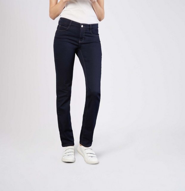 MAC Slim-fit-Jeans Damen Hose Jeans Dream Denim Shaping Effekt Art.Nr.0355L günstig online kaufen