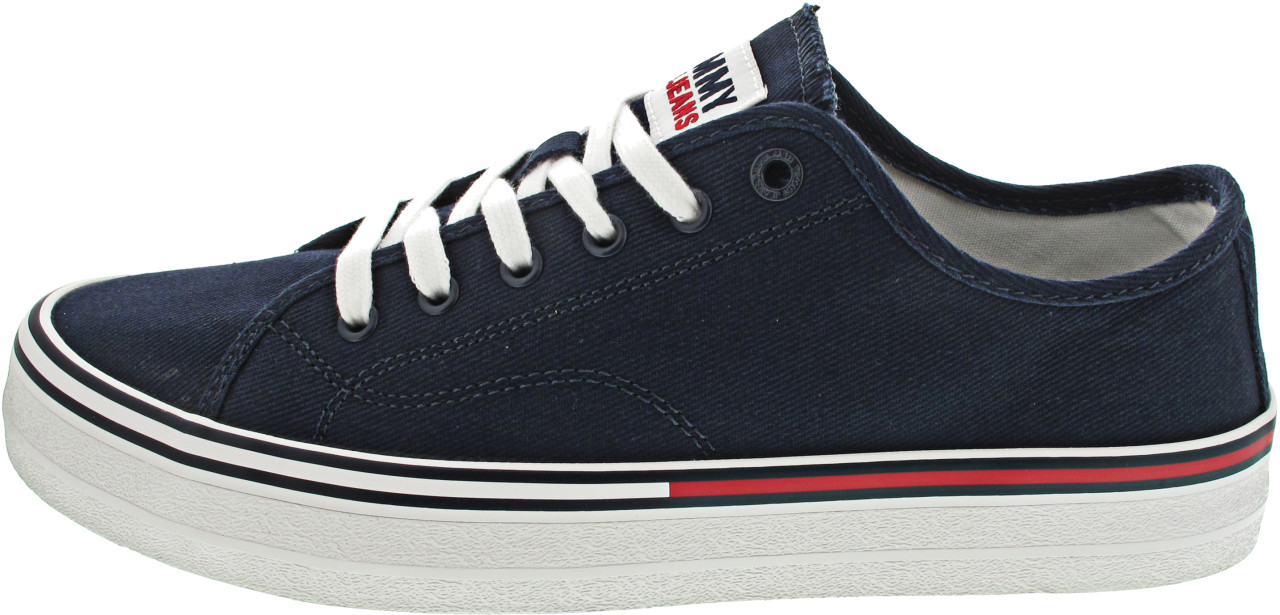 Tommy Jeans Essential Low Cut günstig online kaufen