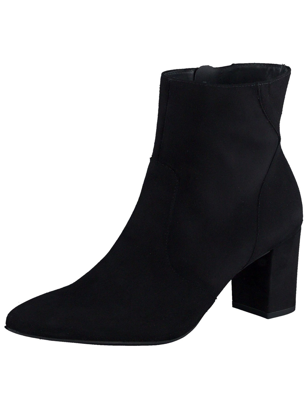 Paul Green Stiefelette "Paul Green Stiefelette Leder" günstig online kaufen