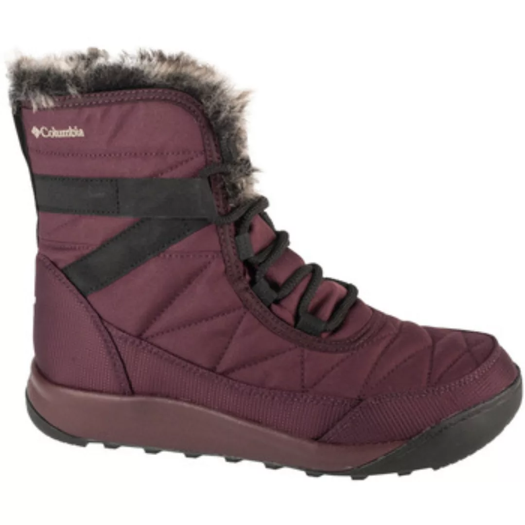 Columbia  Damenstiefel Minx Shorty IV günstig online kaufen