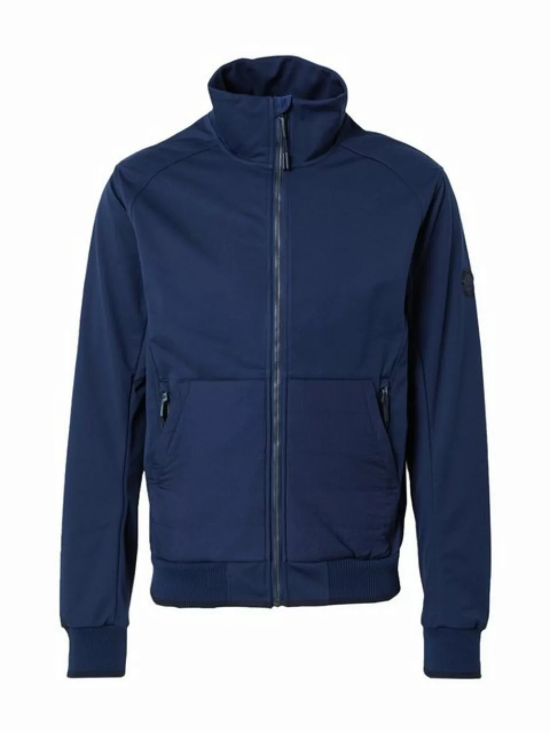 Indicode Kurzjacke Eskild (1-St) günstig online kaufen