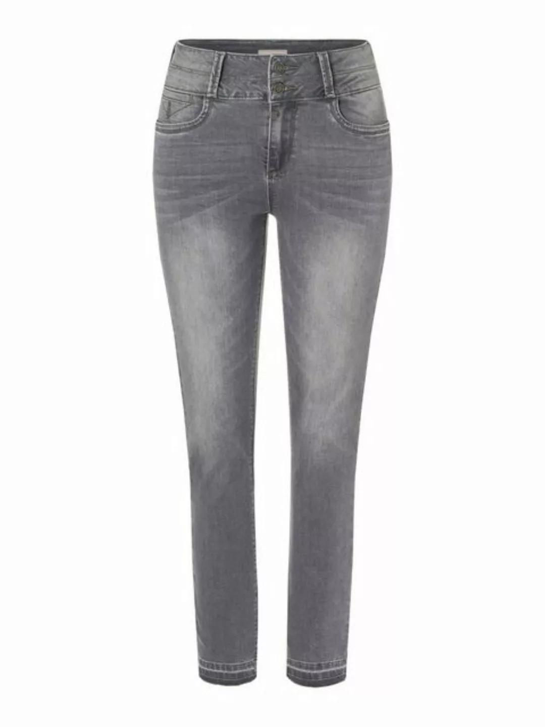 TIMEZONE Skinny-fit-Jeans Enya (1-tlg) Plain/ohne Details günstig online kaufen
