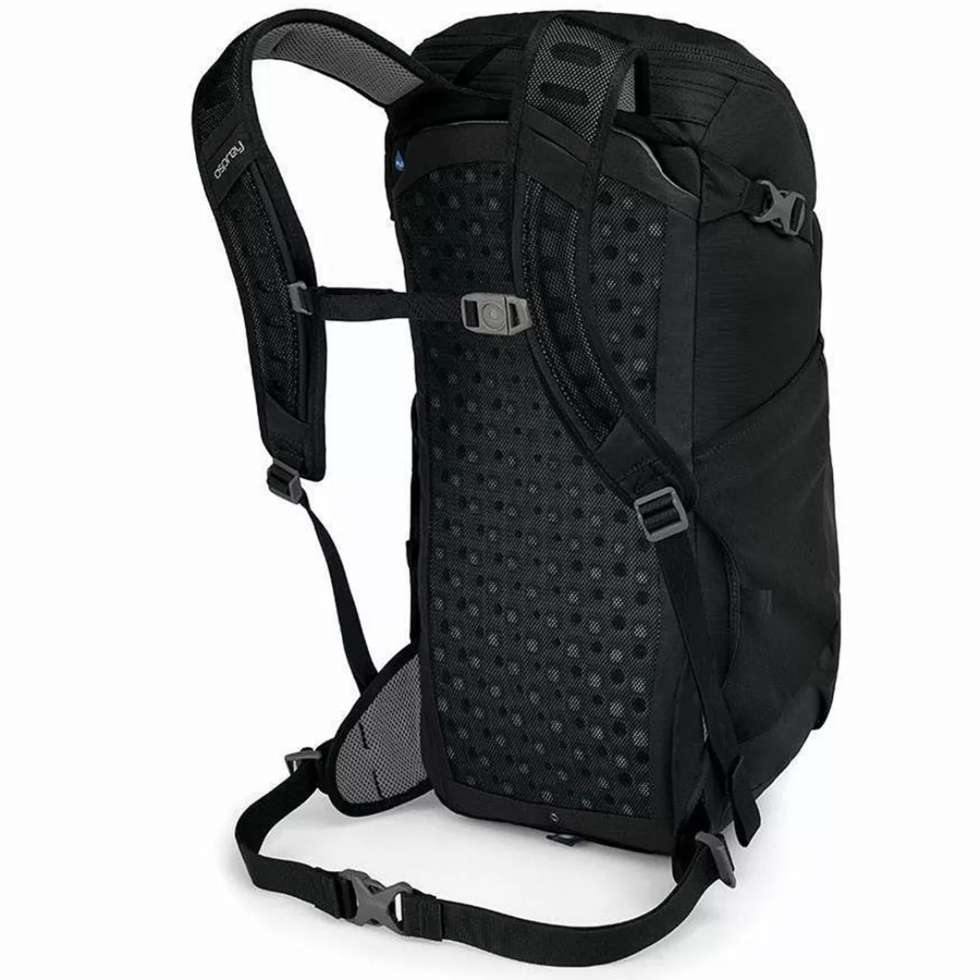 Osprey Skarab 22 Black günstig online kaufen