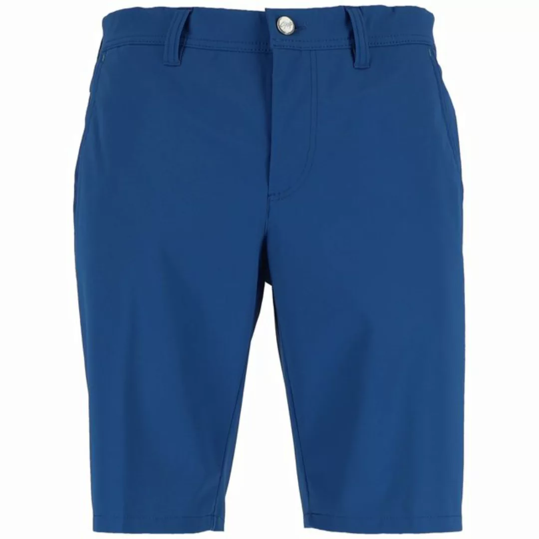 Alberto Golfshorts Alberto Earnie Wr Revolutional Shorts Blue günstig online kaufen