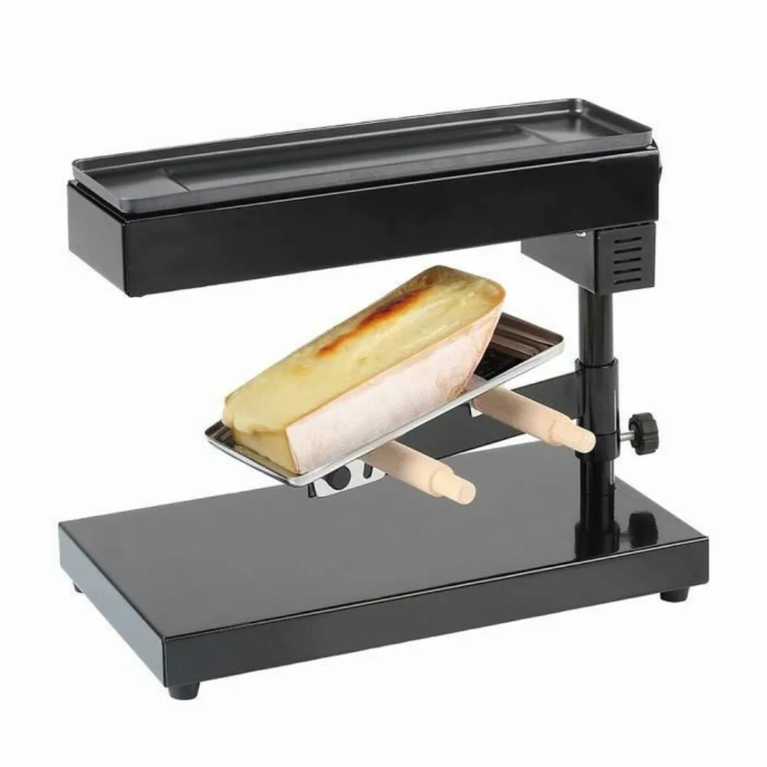 Grillplatte Livoo Doc159 600 W günstig online kaufen