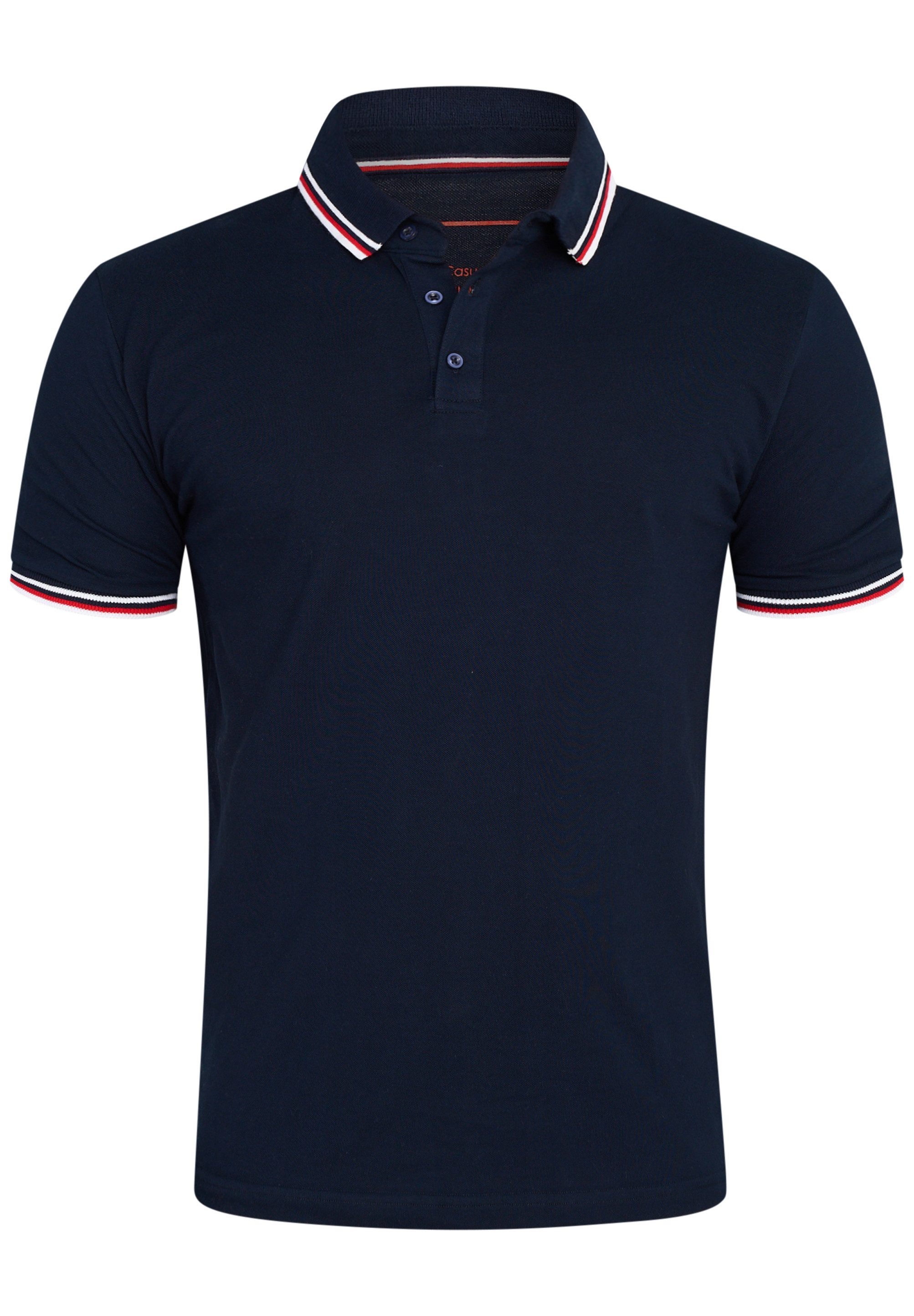 Rello & Reese Poloshirt RRSTOWE Herren günstig online kaufen