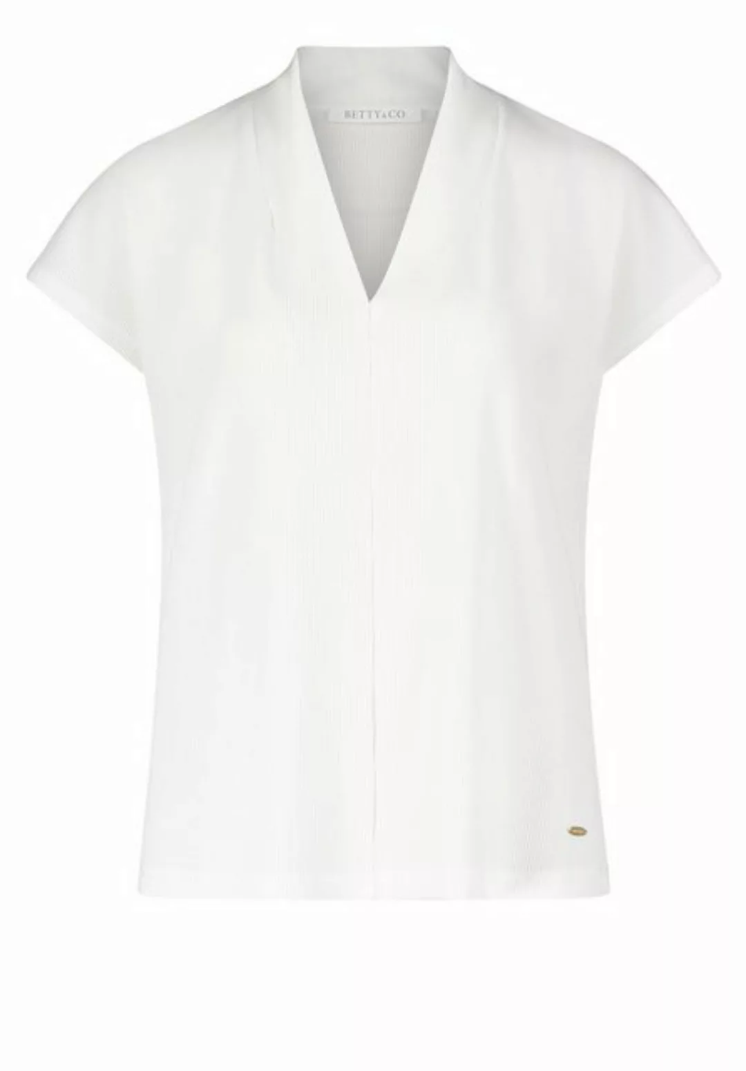 Betty Barclay T-Shirt Halbarm-Shirt günstig online kaufen