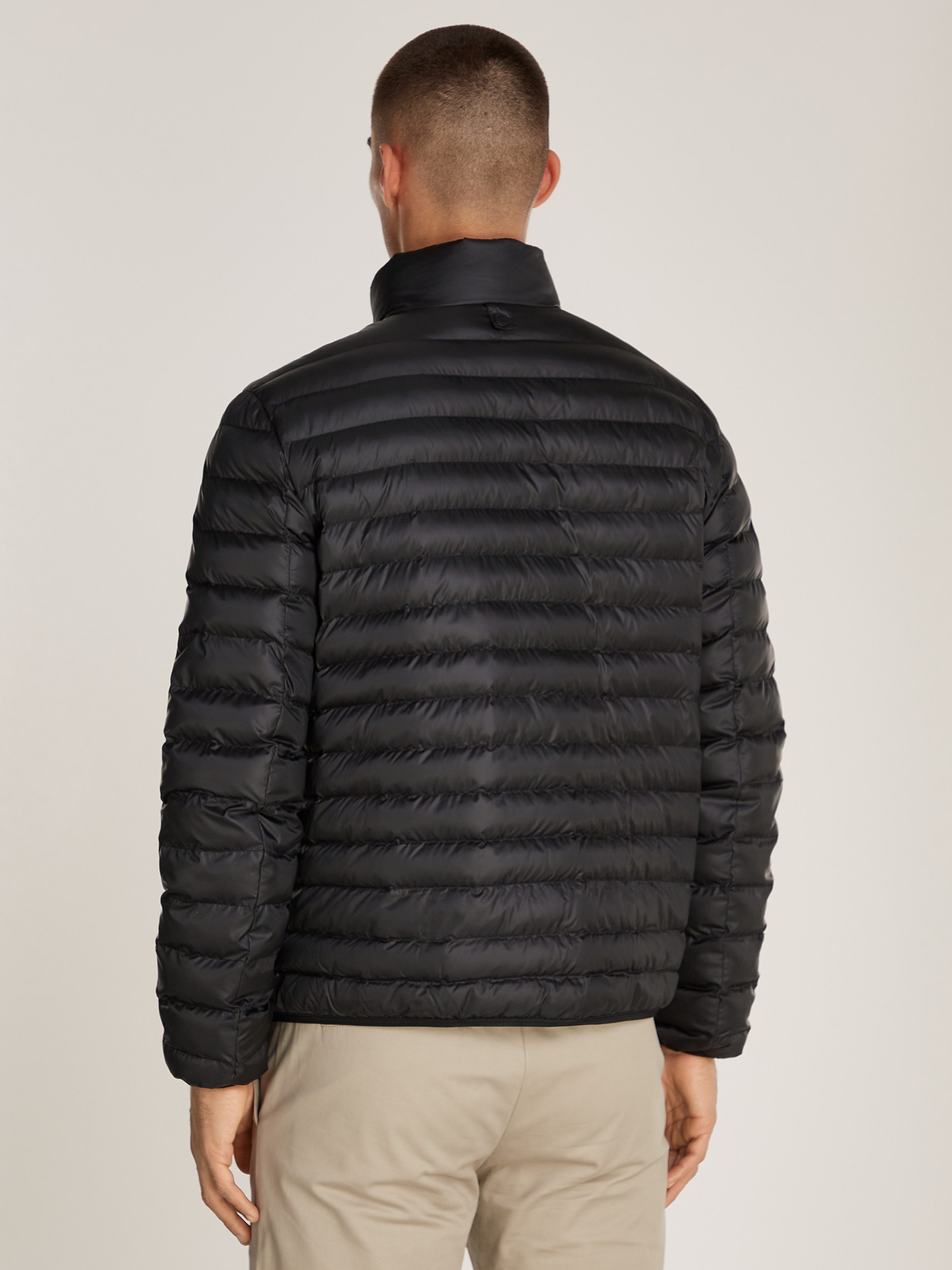 Calvin Klein Steppjacke PACKABLE QUILT JACKET günstig online kaufen
