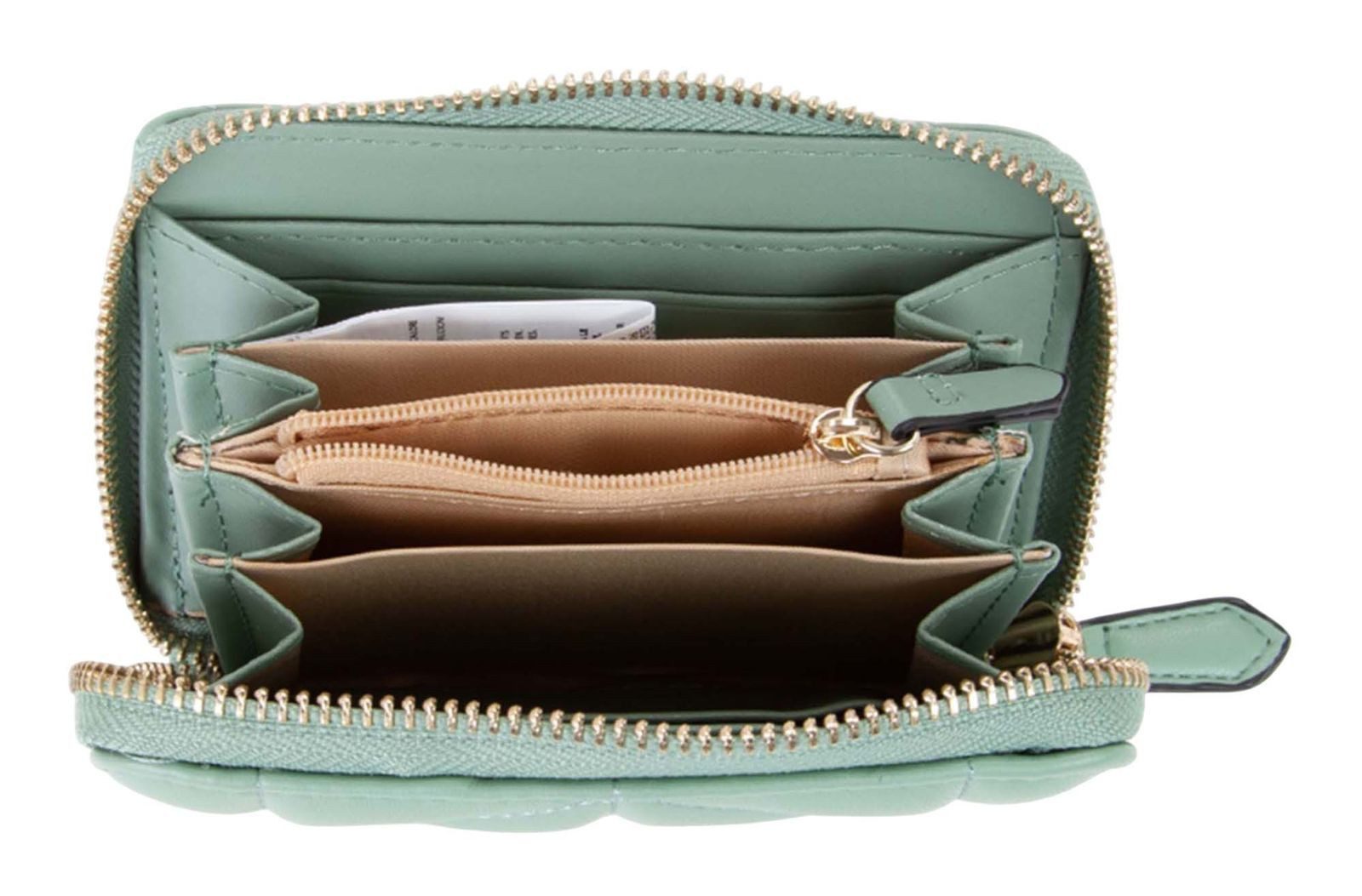 VALENTINO BAGS Geldbörse Zip Around Wallet günstig online kaufen