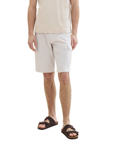 TOM TAILOR Shorts günstig online kaufen