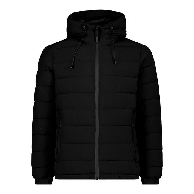 CMP Steppjacke Steppjacke mit Sorona Aura Flock mit gefütteter Kapuze günstig online kaufen