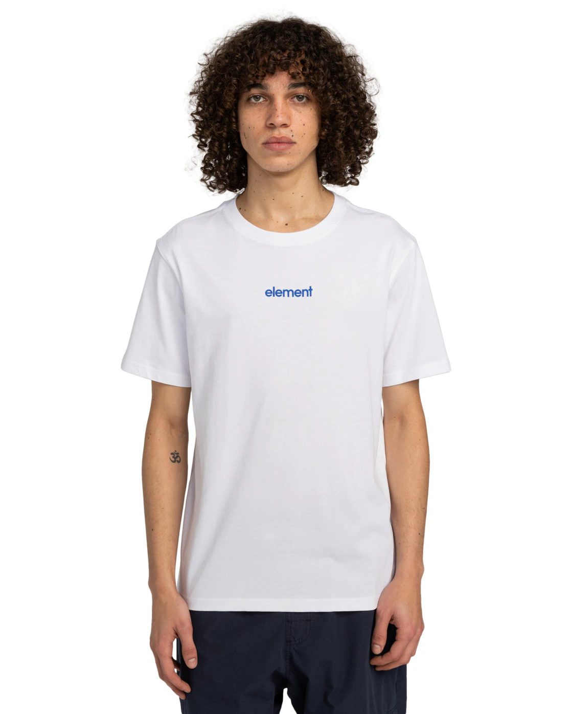 Element T-Shirt "Simple Logo" günstig online kaufen