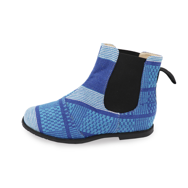 Boots Tangara Blau günstig online kaufen