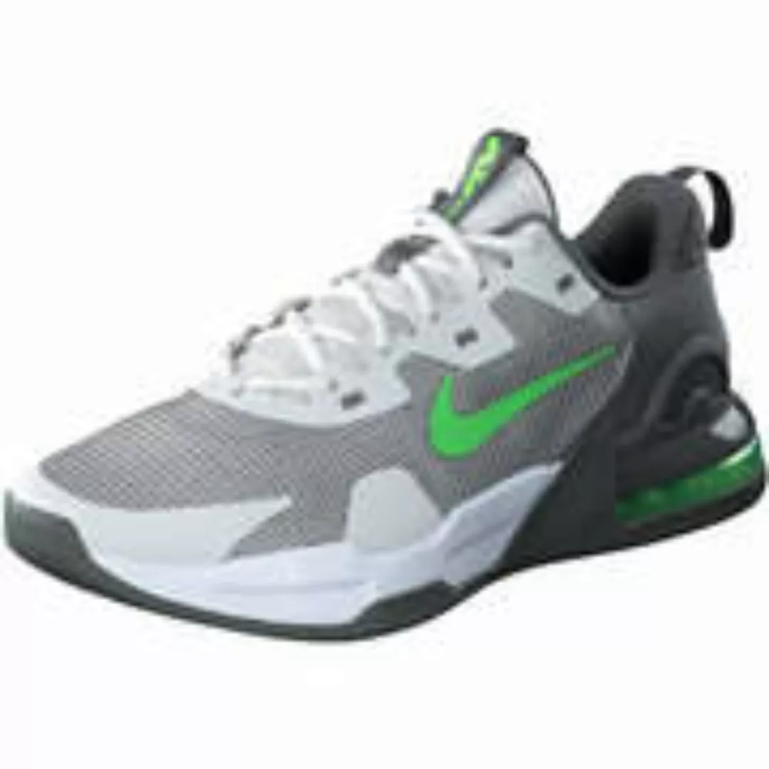 Nike Air Max Alpha Trainer5 Sneaker Herren grau|grau|grau|grau günstig online kaufen