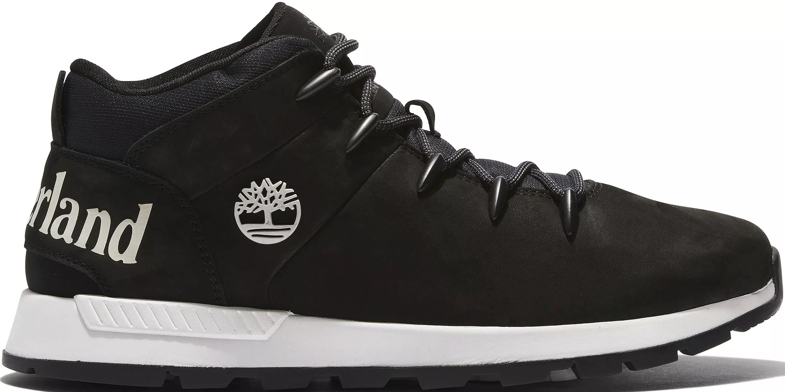 Timberland Schnürboots "SPRINT TREKKER MID LACE UP SNEAKER", Winterschuhe, günstig online kaufen