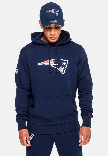 New Era Kapuzenpullover New England Patriots (1-tlg) günstig online kaufen