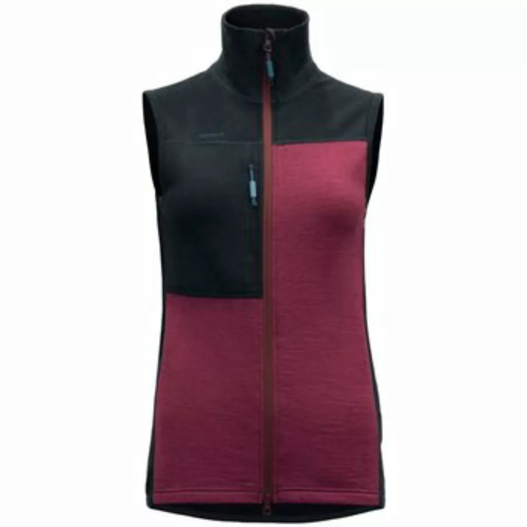 Devold  Pullover Sport NIBBA PRO MERINO VEST WMN INK GO 264 726 A-284A günstig online kaufen