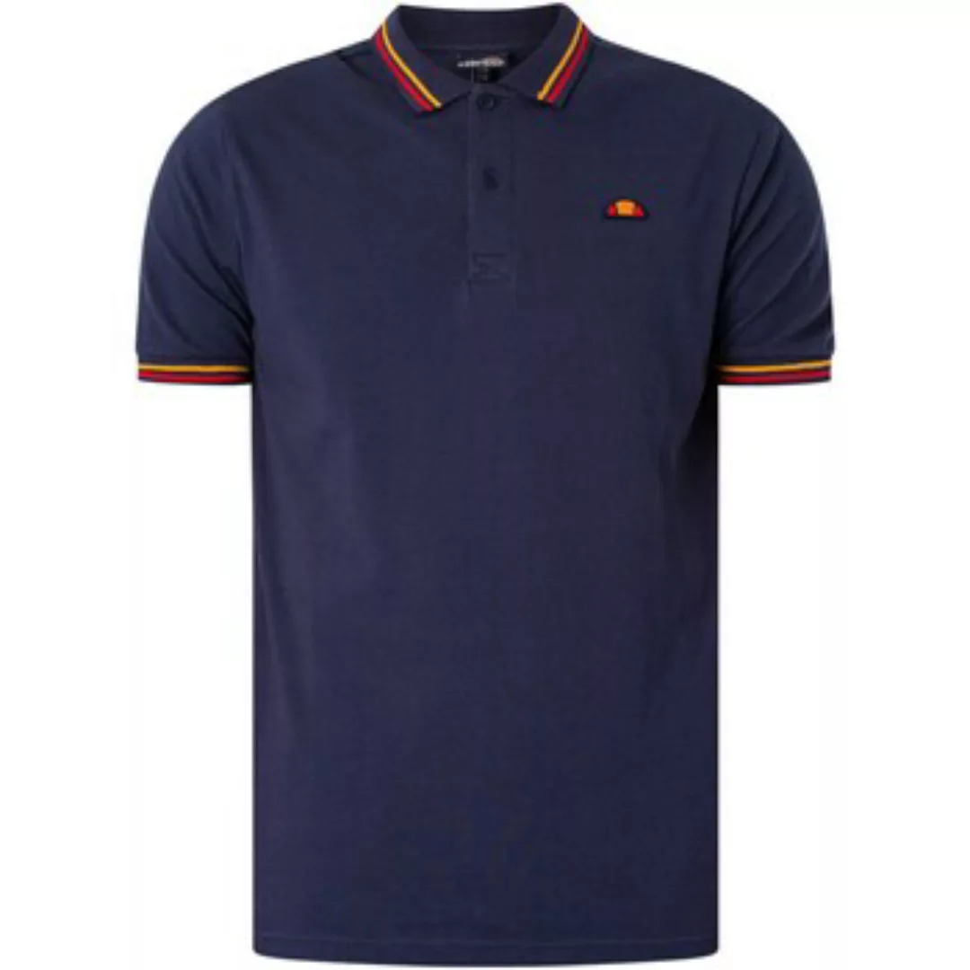 Ellesse  Poloshirt Rooks-Poloshirt günstig online kaufen