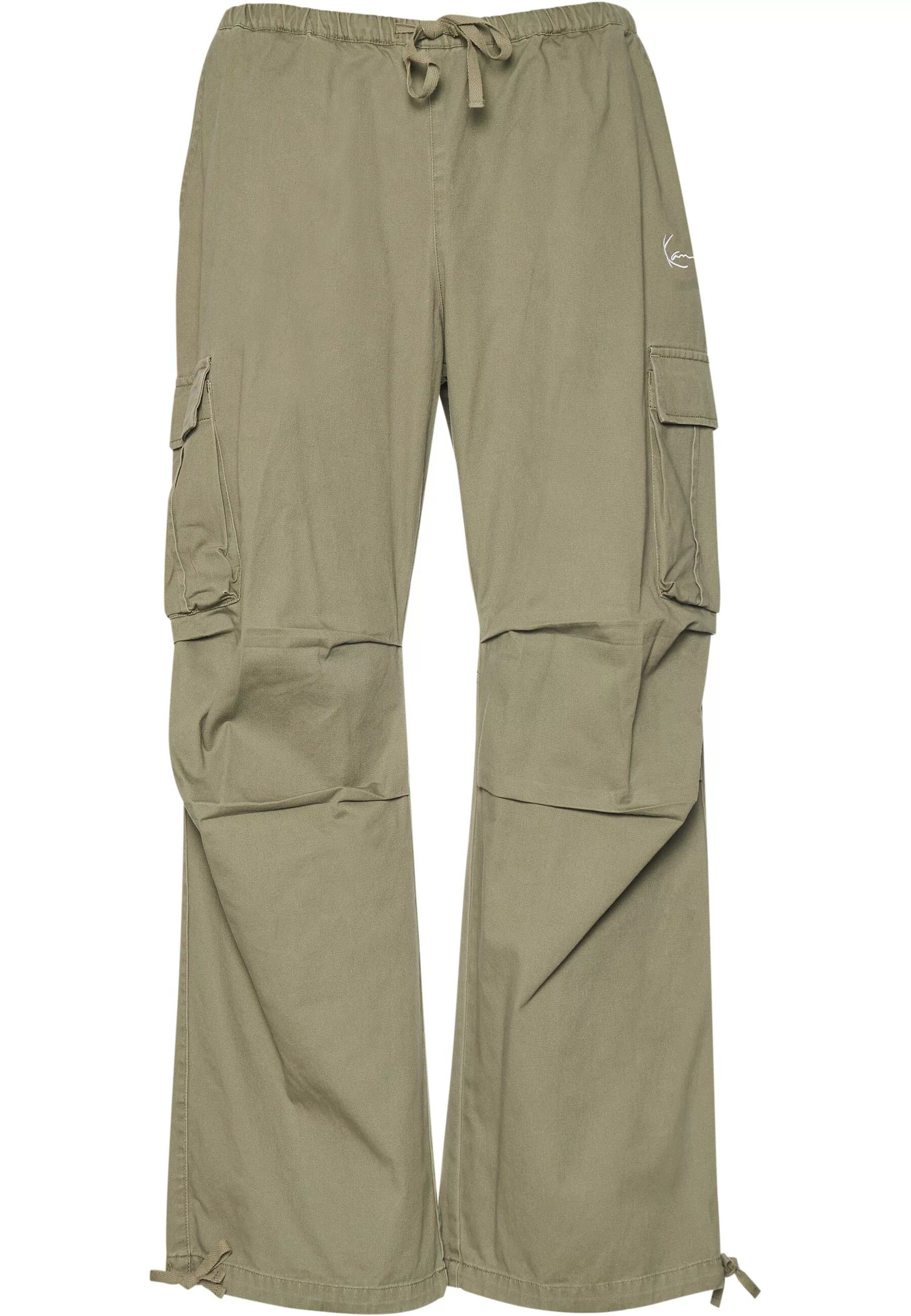 Karl Kani Stoffhose "Karl Kani Herren", (1 tlg.) günstig online kaufen