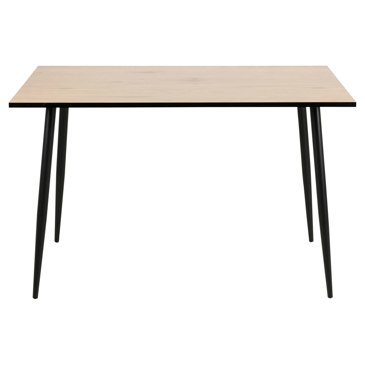 ebuy24 Willy Esstisch WildEiche Dekor günstig online kaufen