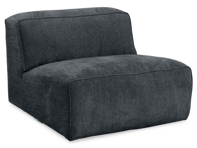 SANSIBAR Living Sofa Sofaelement SANSIBAR BERGEN BHT 125x69x101 cm Modulsof günstig online kaufen