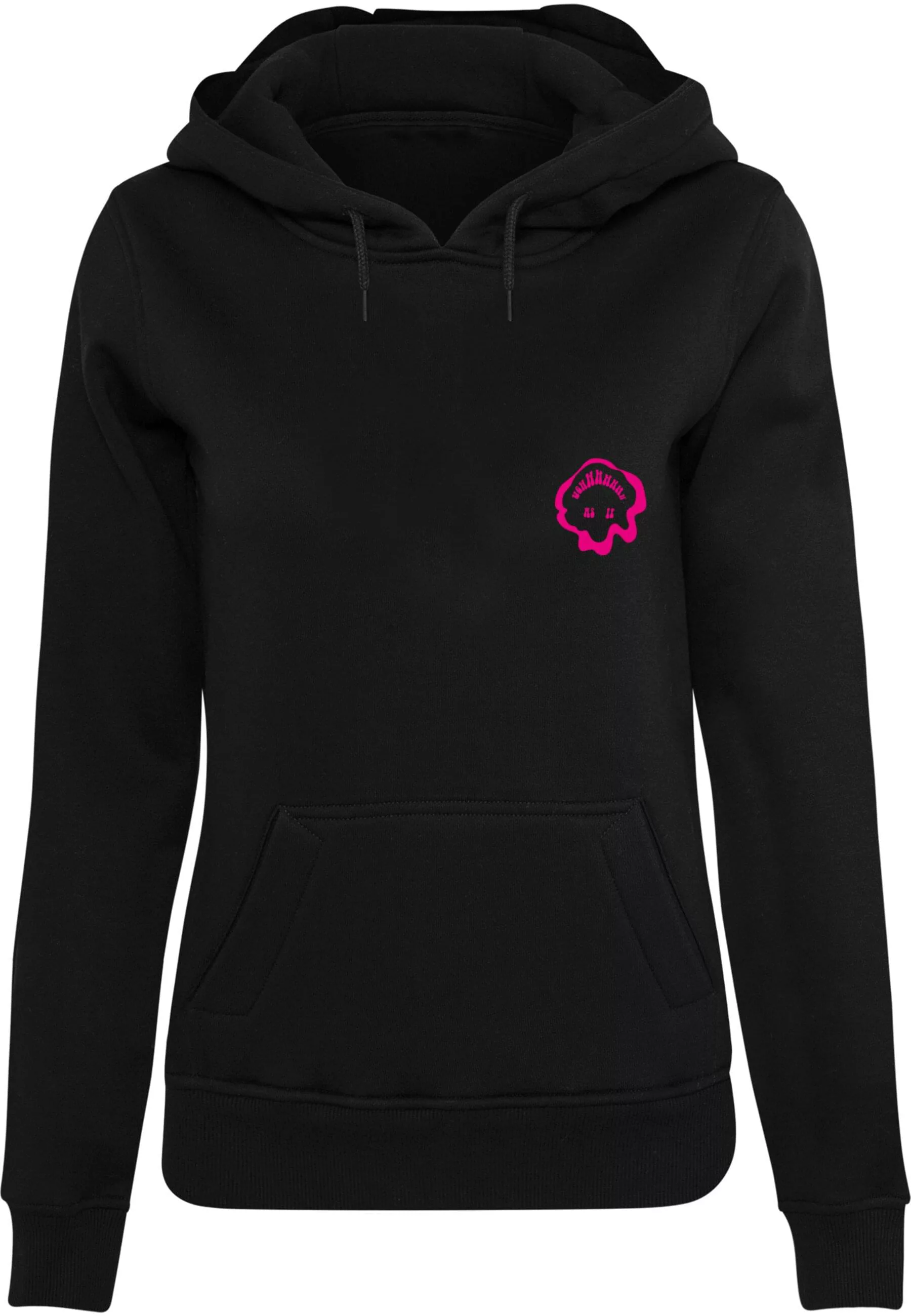 Miss Tee Kapuzenpullover "Miss Tee Damen Everythings Nice Hoody" günstig online kaufen