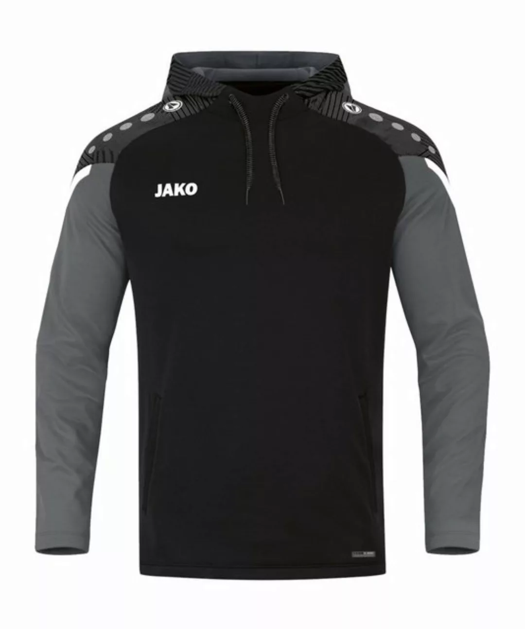 Jako Sweatshirt JAKO Performance Hoody Polyester günstig online kaufen