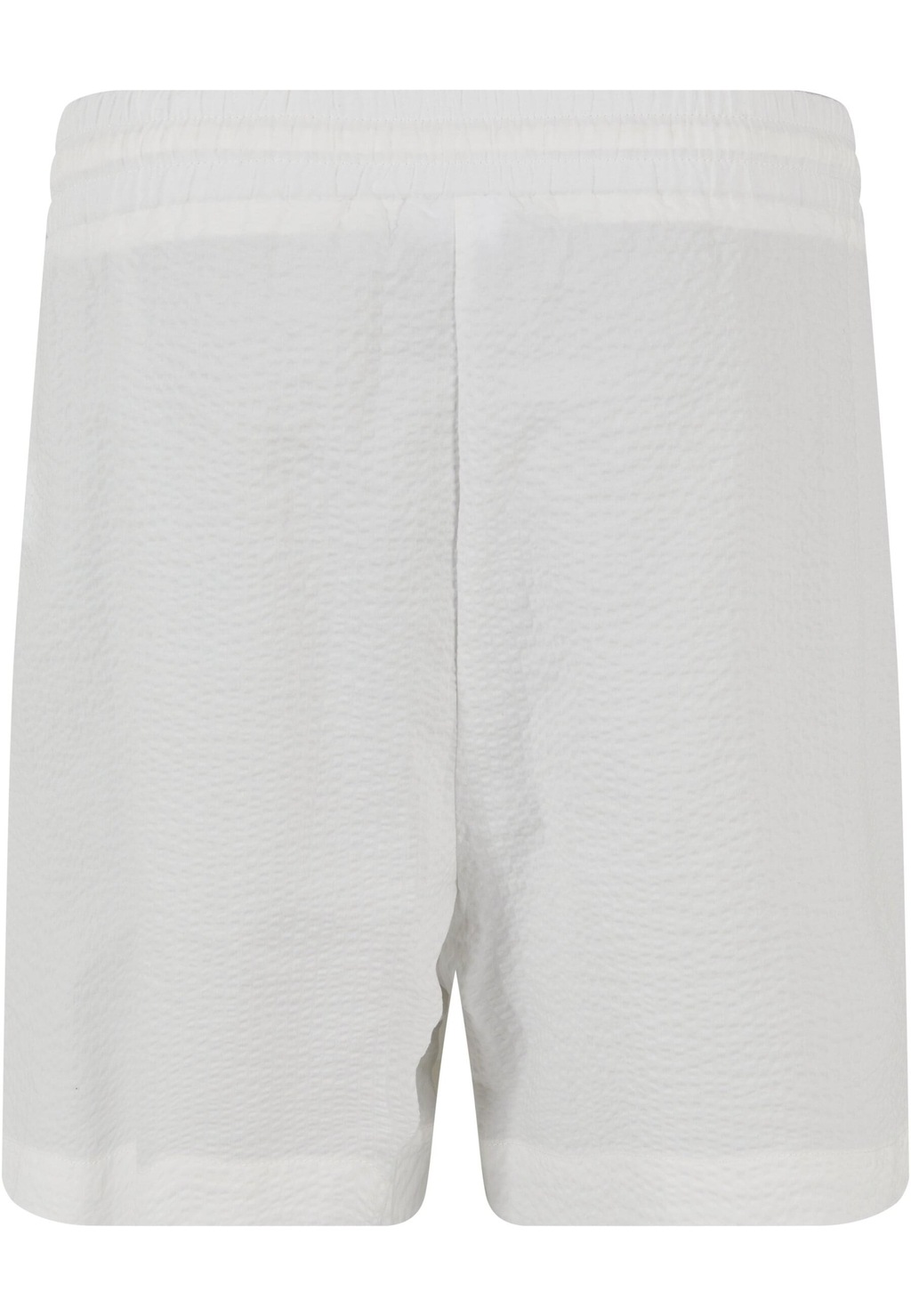 URBAN CLASSICS Shorts "Urban Classics Damen Ladies Seersucker Shorts", (1 t günstig online kaufen