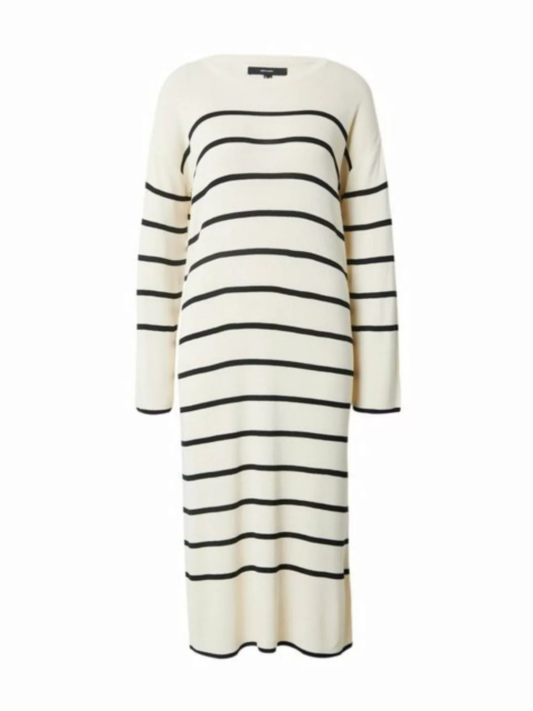 Vero Moda Strickkleid Joana (1-tlg) Plain/ohne Details günstig online kaufen
