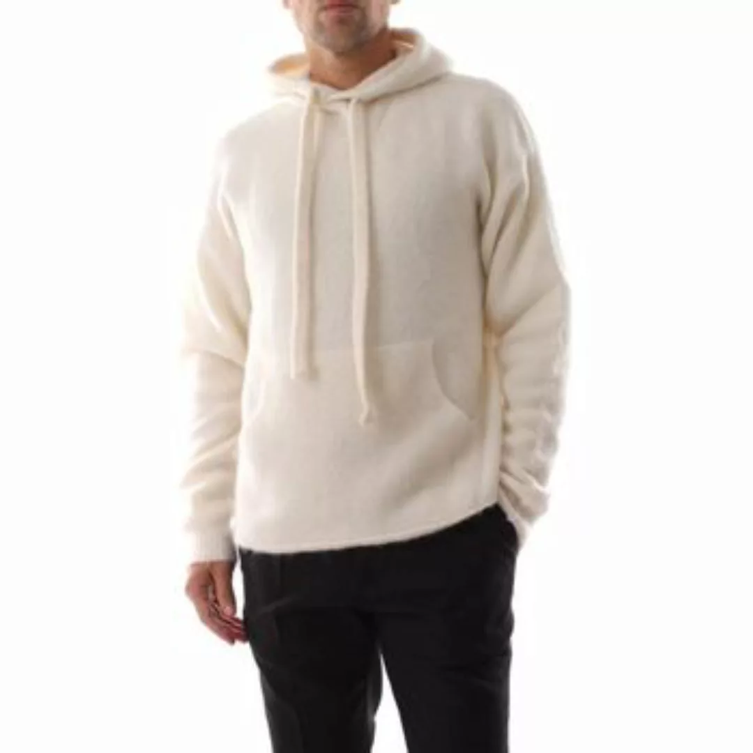 Atomo Factory  Pullover FU53-0902 BIANCO LANA günstig online kaufen