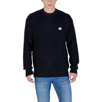 Calvin Klein Jeans  Pullover LS EZ COTTON WAFFLE LV04RD313G günstig online kaufen