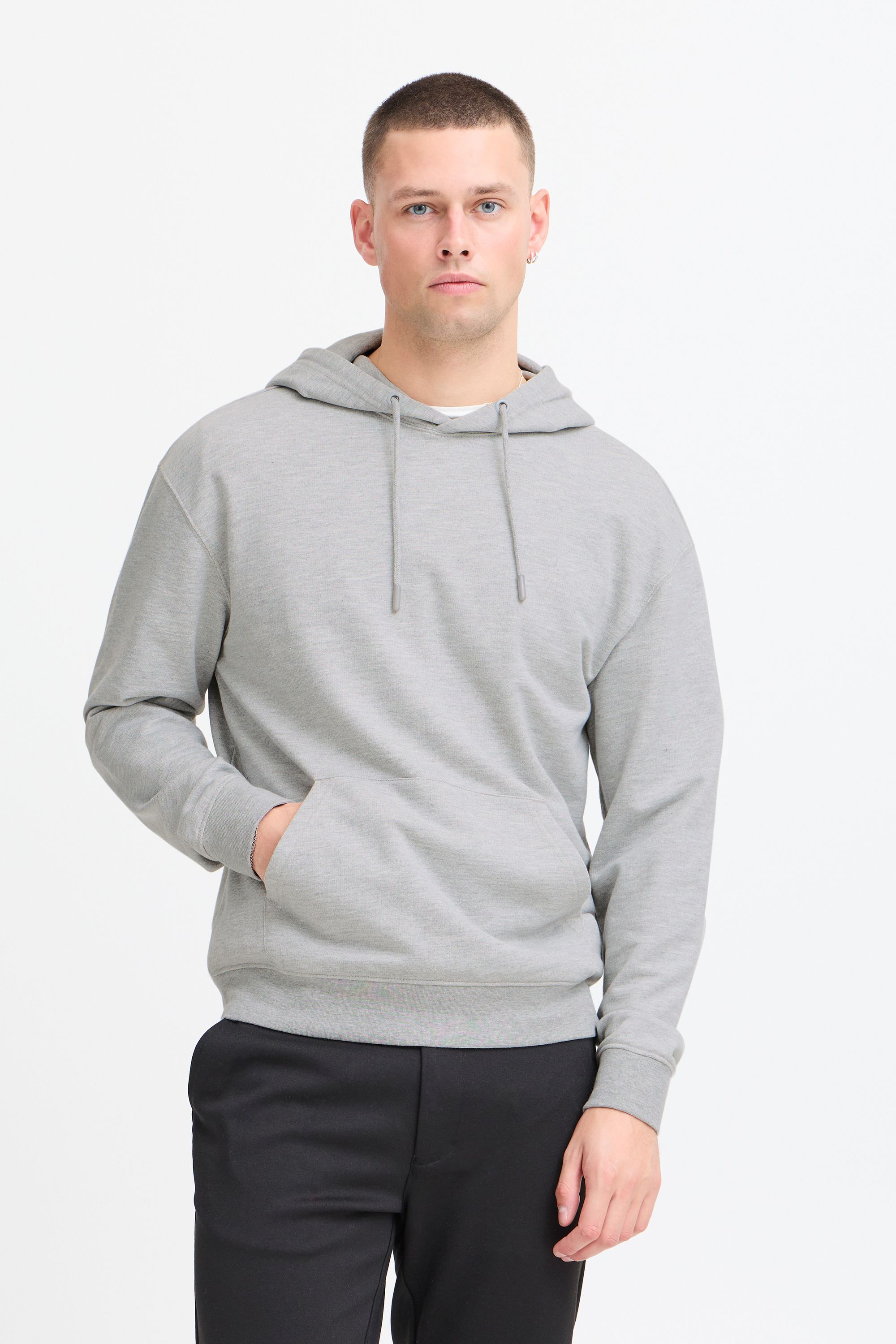 Blend Kapuzensweatshirt "BLEND BHBrody Sweatshirt hood" günstig online kaufen