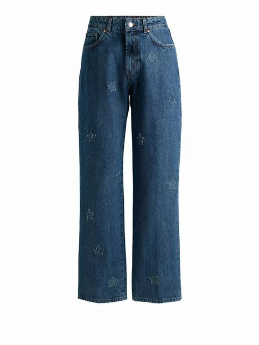HUGO 5-Pocket-Jeans Gilissi (1-tlg) günstig online kaufen