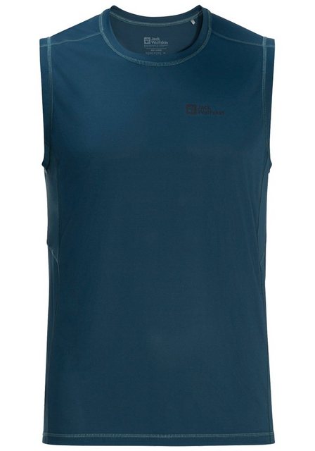 Jack Wolfskin Tanktop PRELIGHT TANK M günstig online kaufen