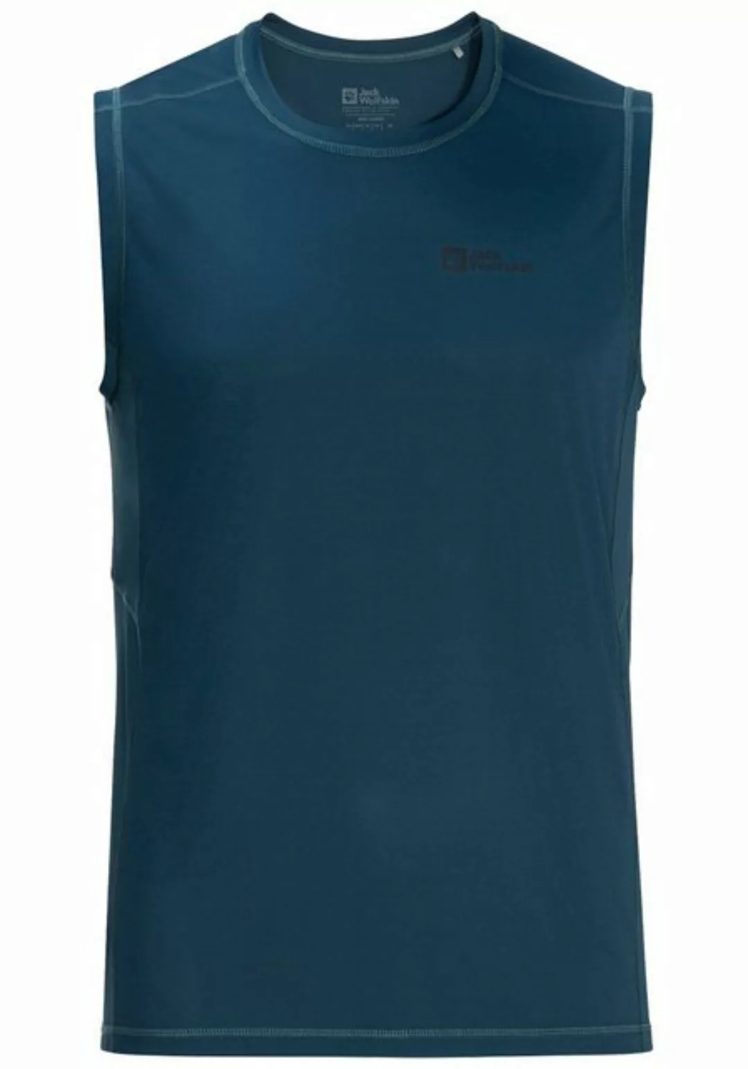 Jack Wolfskin Tanktop "PRELIGHT TANK M" günstig online kaufen