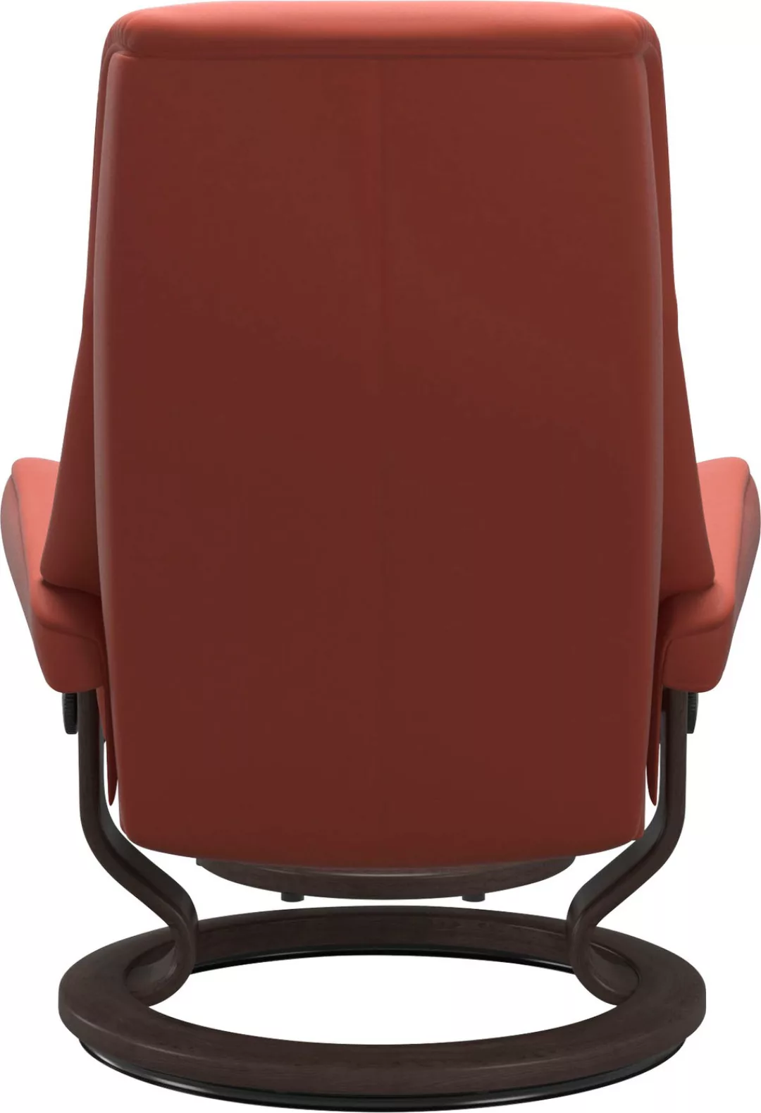 Stressless Relaxsessel "View", (Set, Relaxsessel mit Hocker), mit Classic B günstig online kaufen