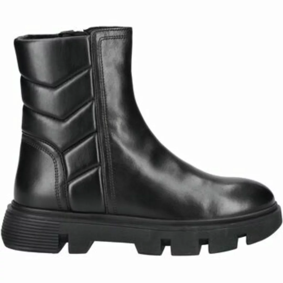 Geox  Damenstiefel Stiefelette günstig online kaufen