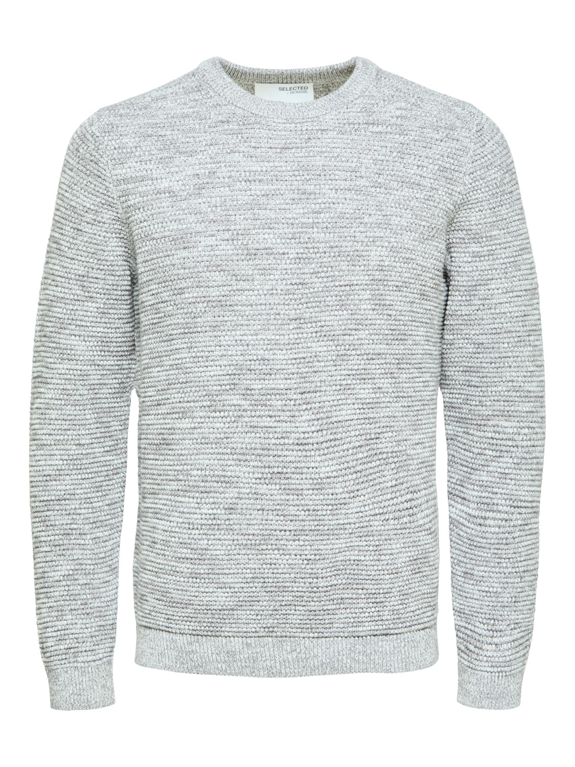 Selected Herren Rundhals Pullover SLHVINCE günstig online kaufen