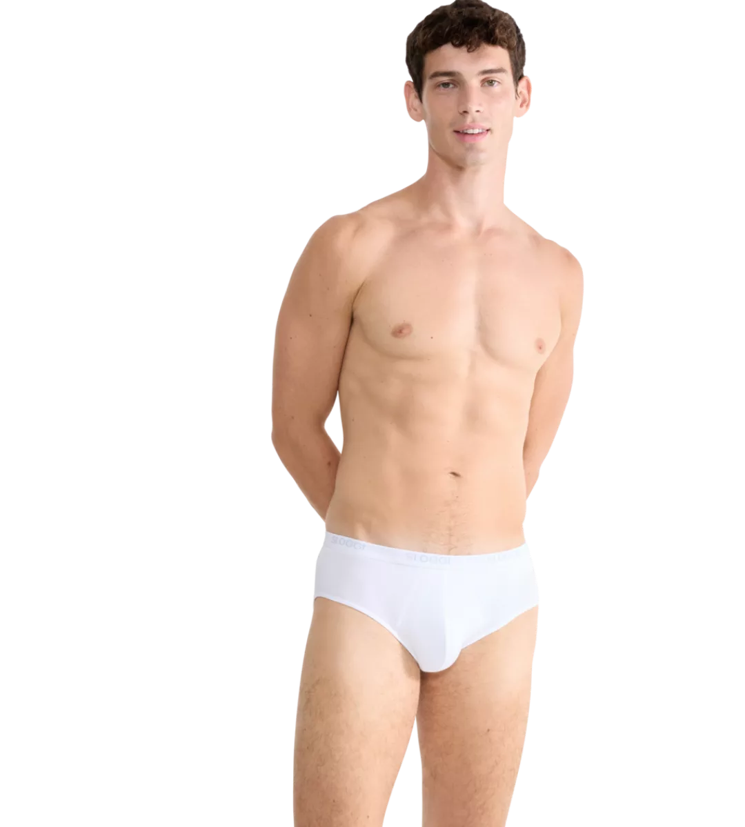 sloggi Slip "men Basic Midi 2P", (2er Pack), perfekter Sitz günstig online kaufen