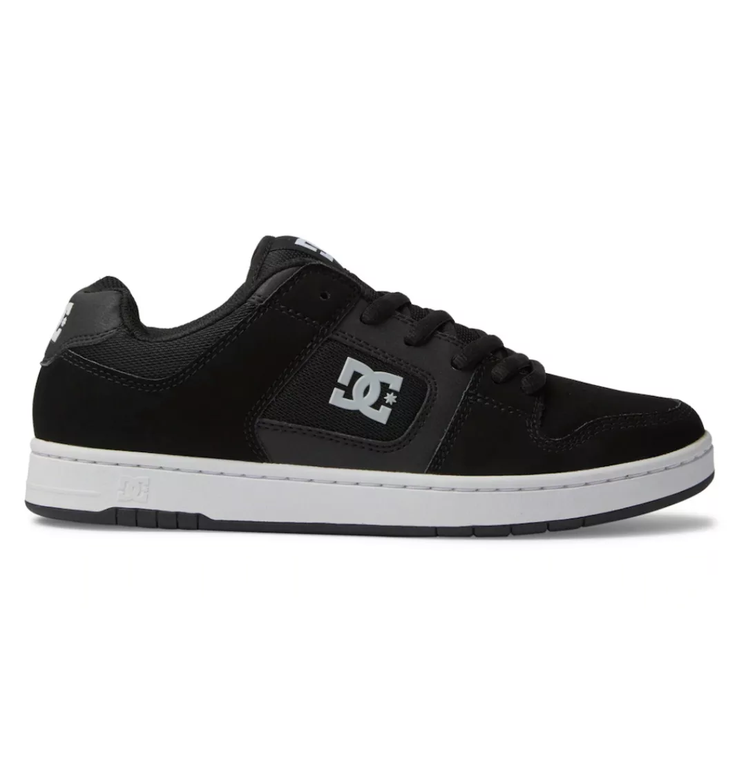 DC Shoes Sneaker "Manteca" günstig online kaufen