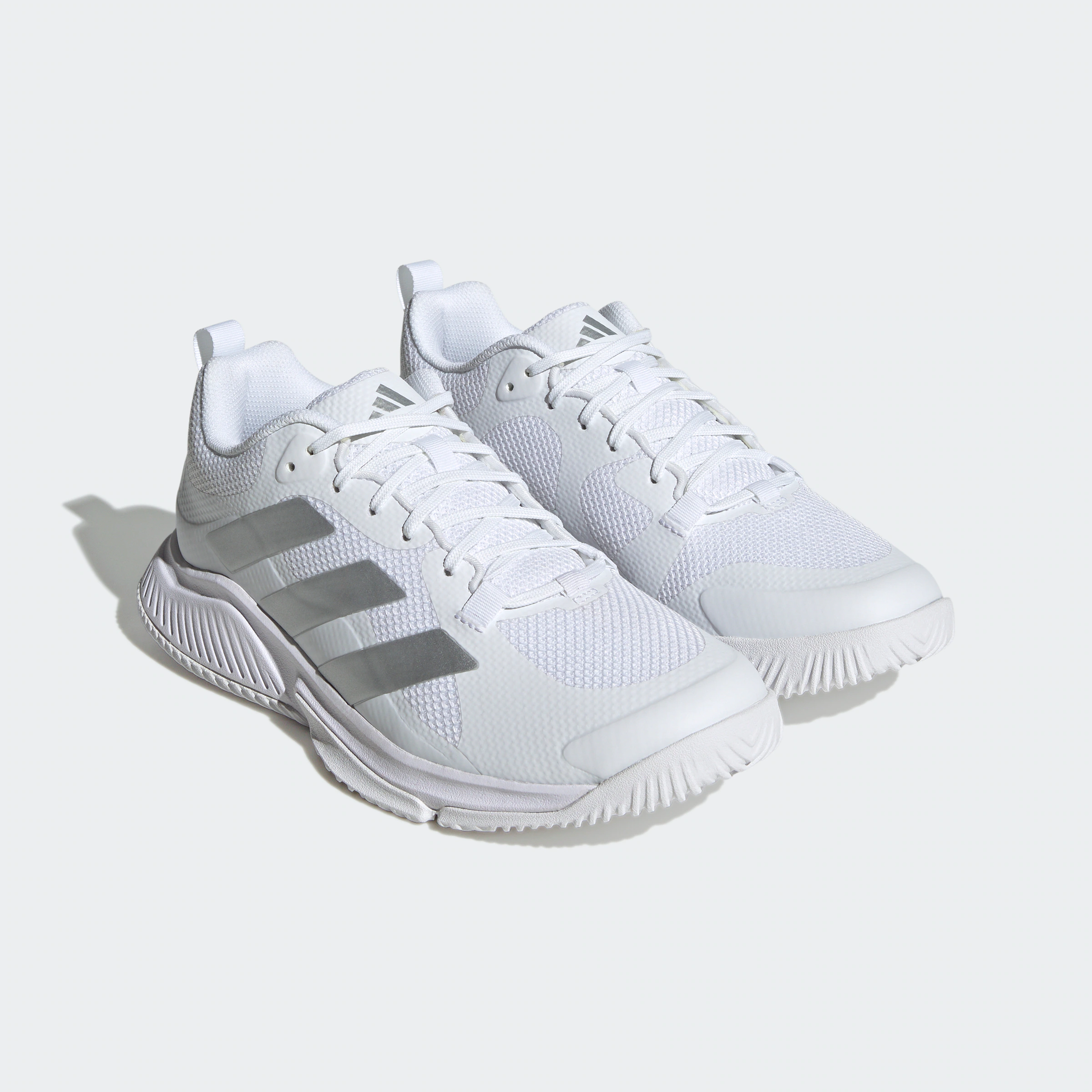 adidas Performance Hallenschuh "COURT TEAM BOUNCE 2.0", geeignet für jeden günstig online kaufen