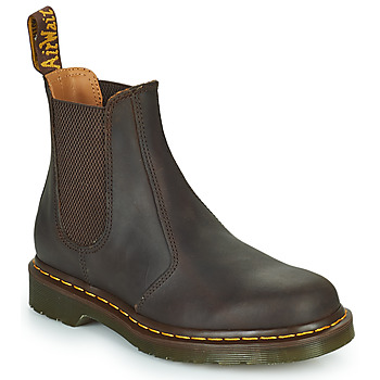 Dr. Martens  Damenstiefel 2976 YS DARK BROWN CRAZY HORSE günstig online kaufen