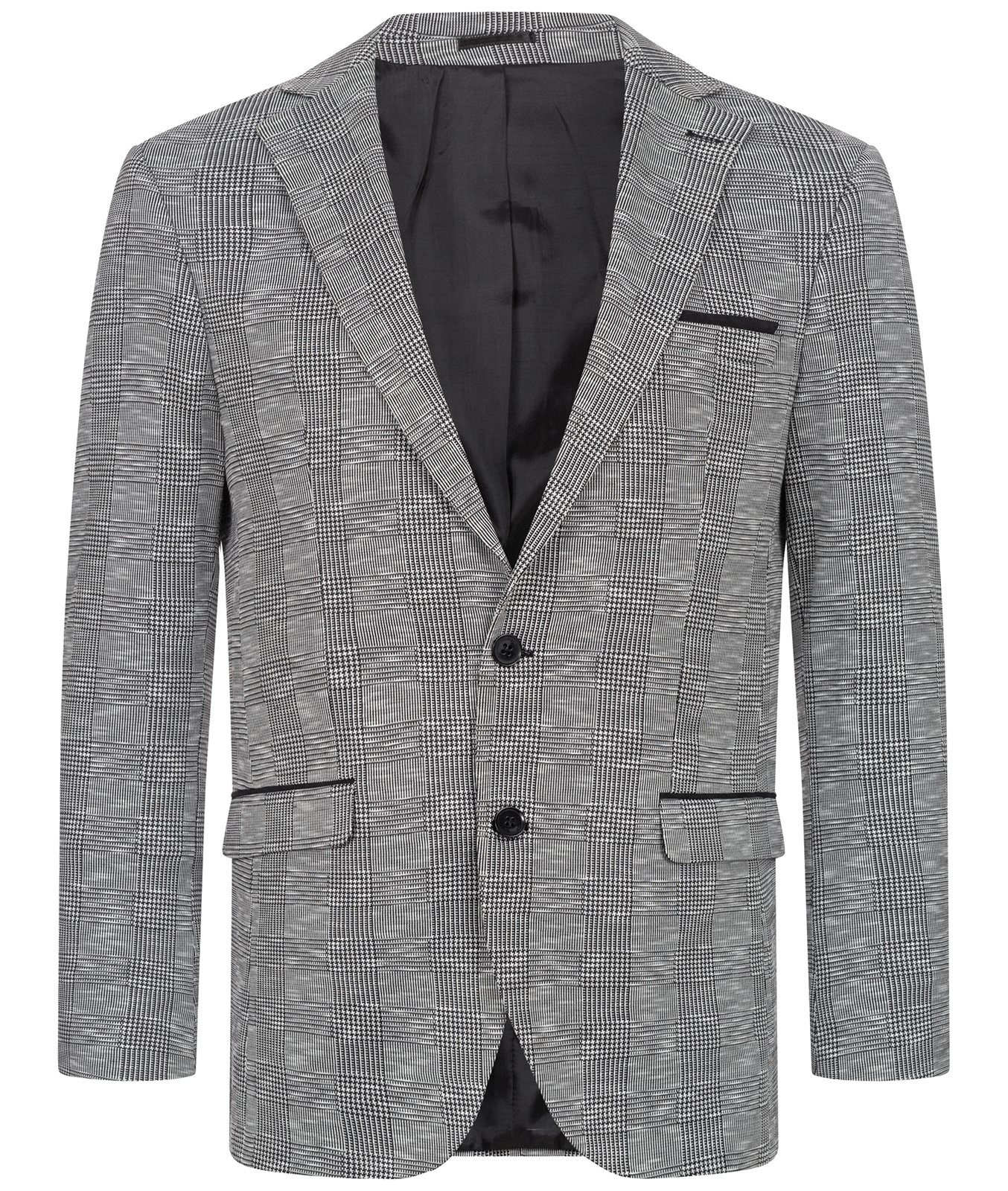 Indumentum Sakko Herren Sakko Slim Fit günstig online kaufen