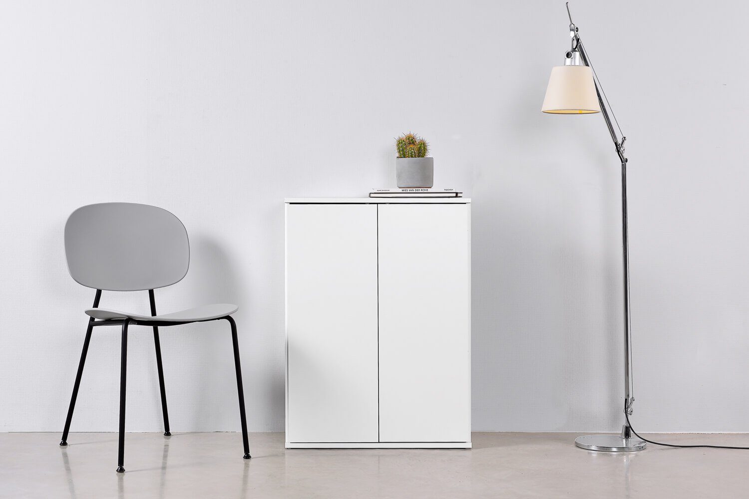 mokebo Mehrzweckschrank Der Kurze (60x81 cm, günstig online kaufen