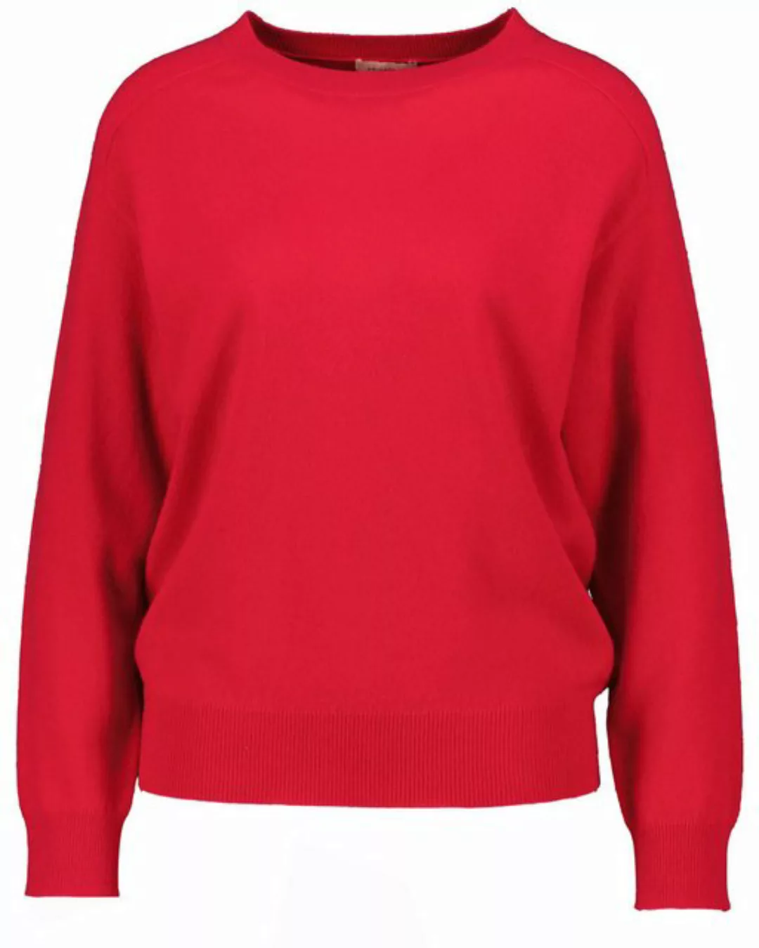 Kate Storm Strickpullover Damen Strickpullover aus Kaschmir (1-tlg) günstig online kaufen