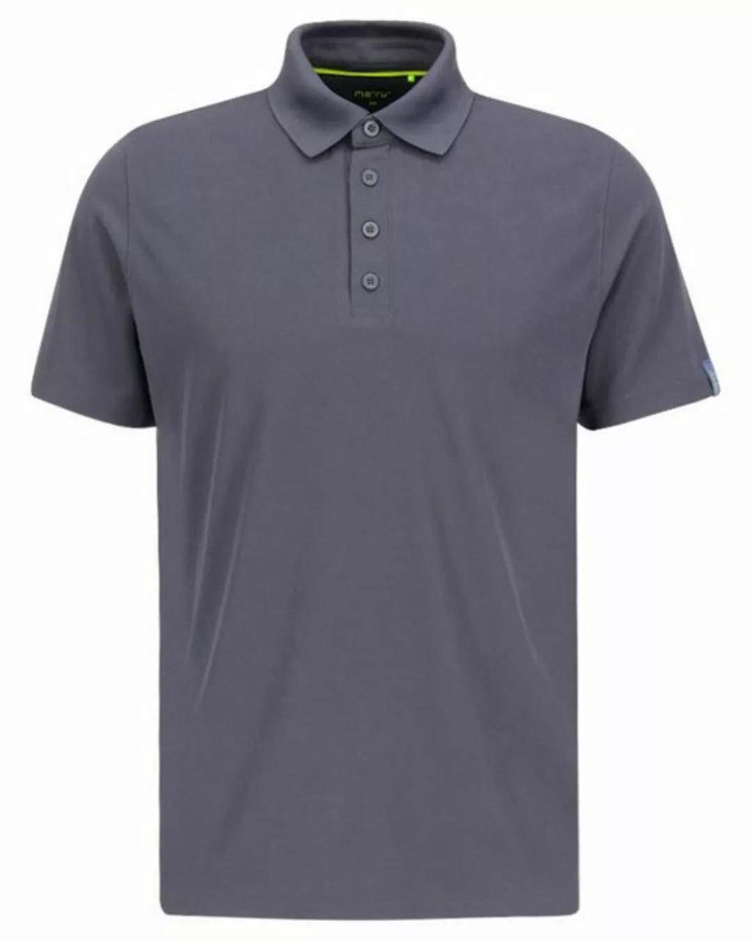 Meru Poloshirt Herren Poloshirt BRISTOL (1-tlg) günstig online kaufen