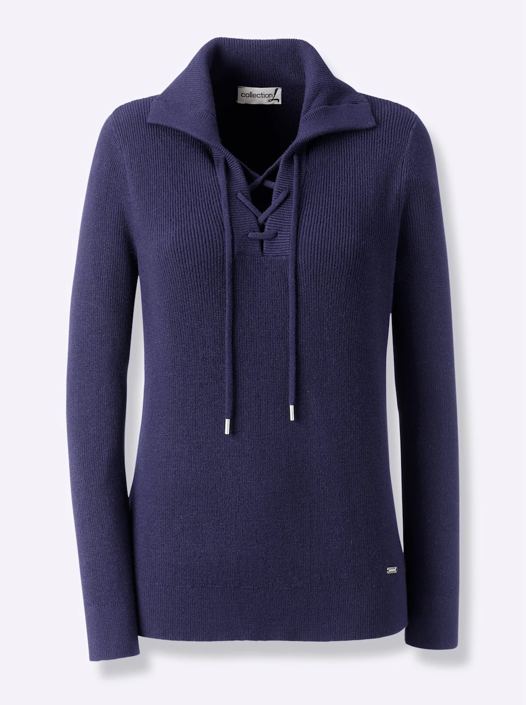 Casual Looks Strickpullover "Pullover" günstig online kaufen